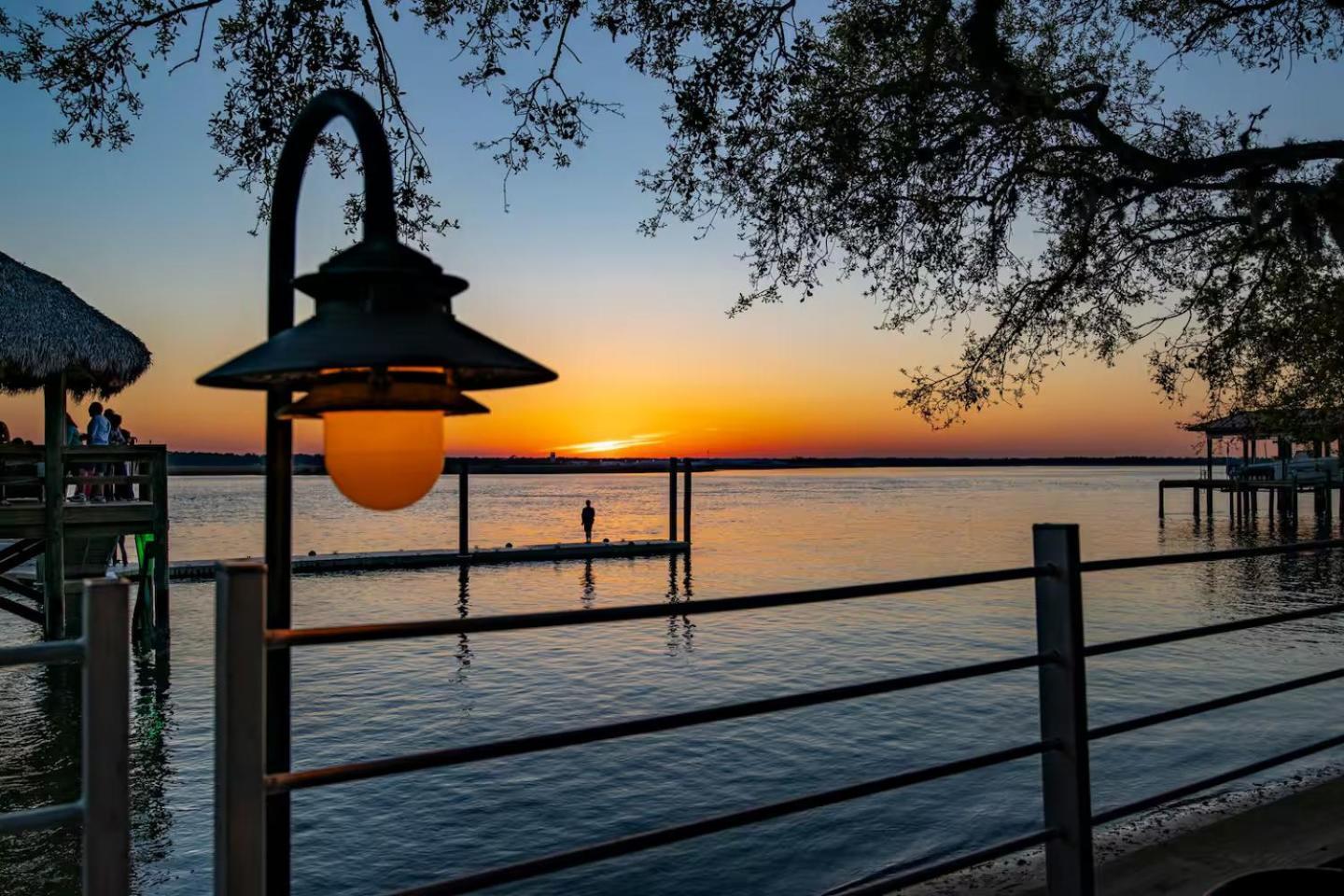 The Salty Anchor-Walk To Beach-Boat Ramp-Dogs Ok St. Augustine Exterior photo